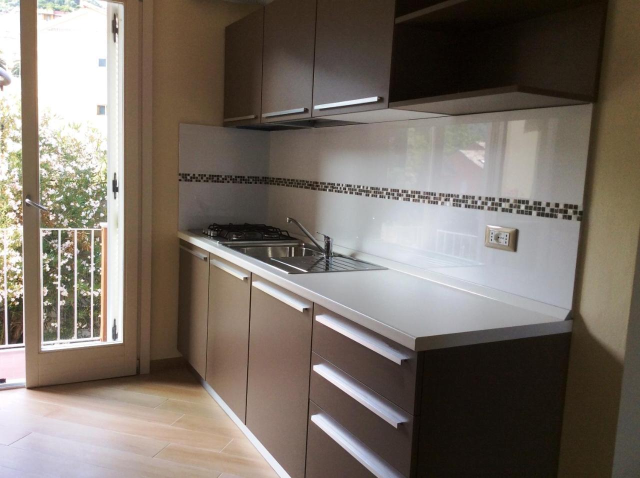 Stunning Seaview Apartment Monterosso al Mare Extérieur photo