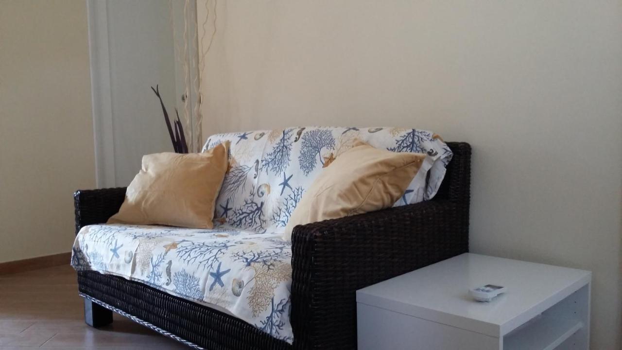 Stunning Seaview Apartment Monterosso al Mare Extérieur photo