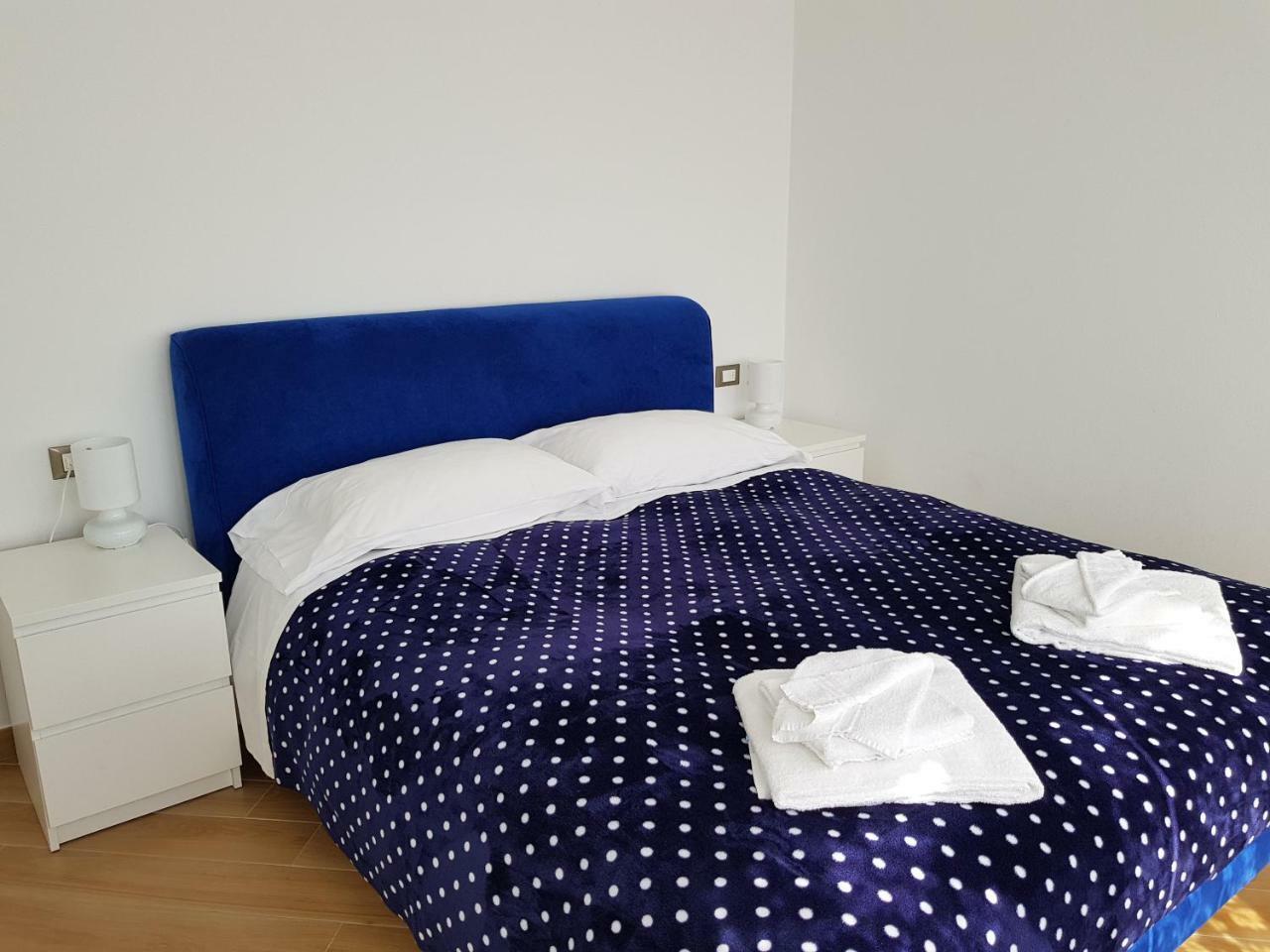 Stunning Seaview Apartment Monterosso al Mare Extérieur photo
