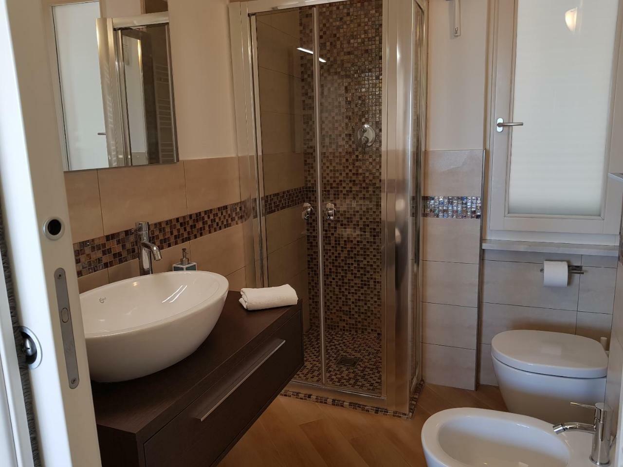 Stunning Seaview Apartment Monterosso al Mare Extérieur photo